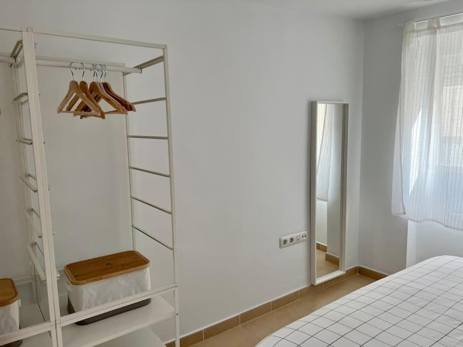 Apartment La Candela Cádiz