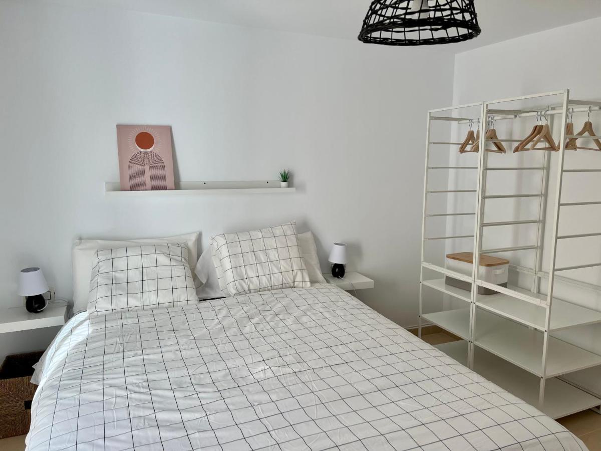 Apartment La Candela Cádiz