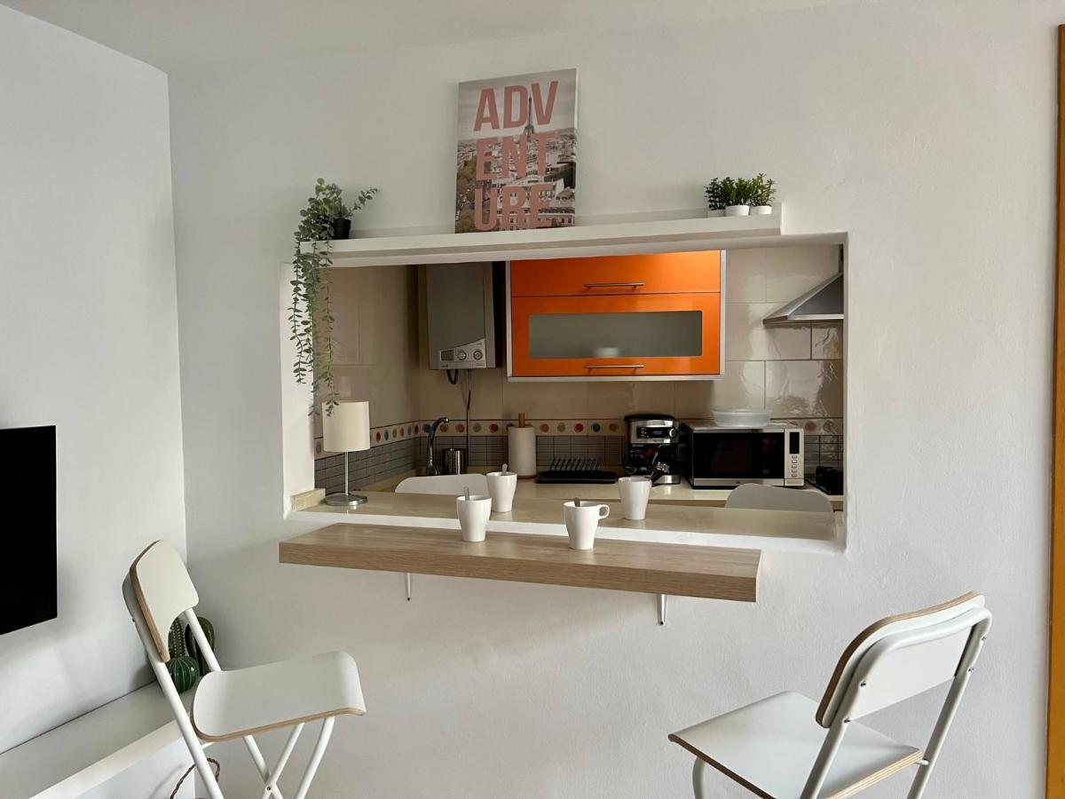 La Candela Apartment Cádiz