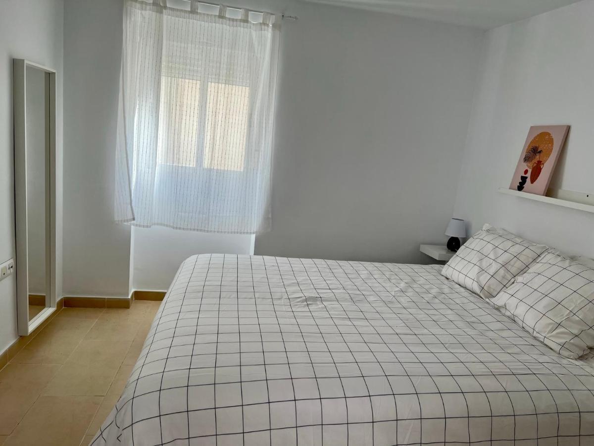 La Candela Apartment Cádiz