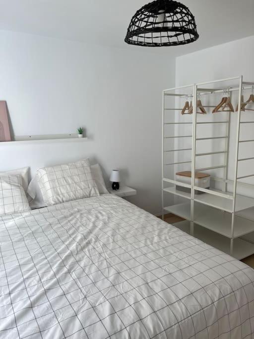 La Candela Apartment *