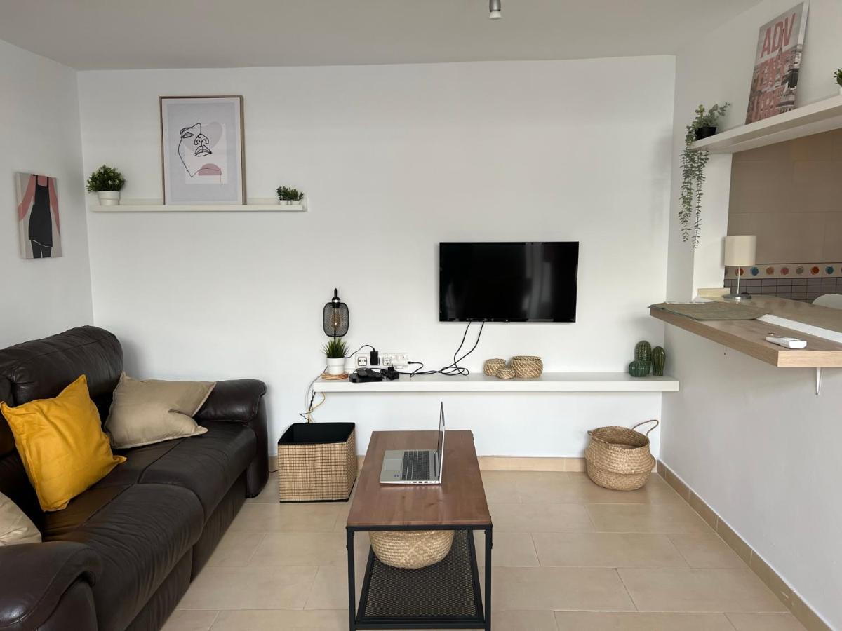 Apartment La Candela *