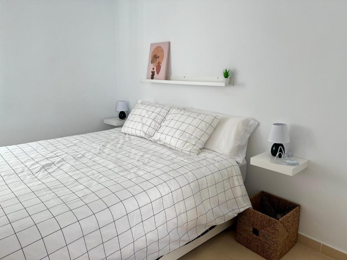 Apartment La Candela Cadiz