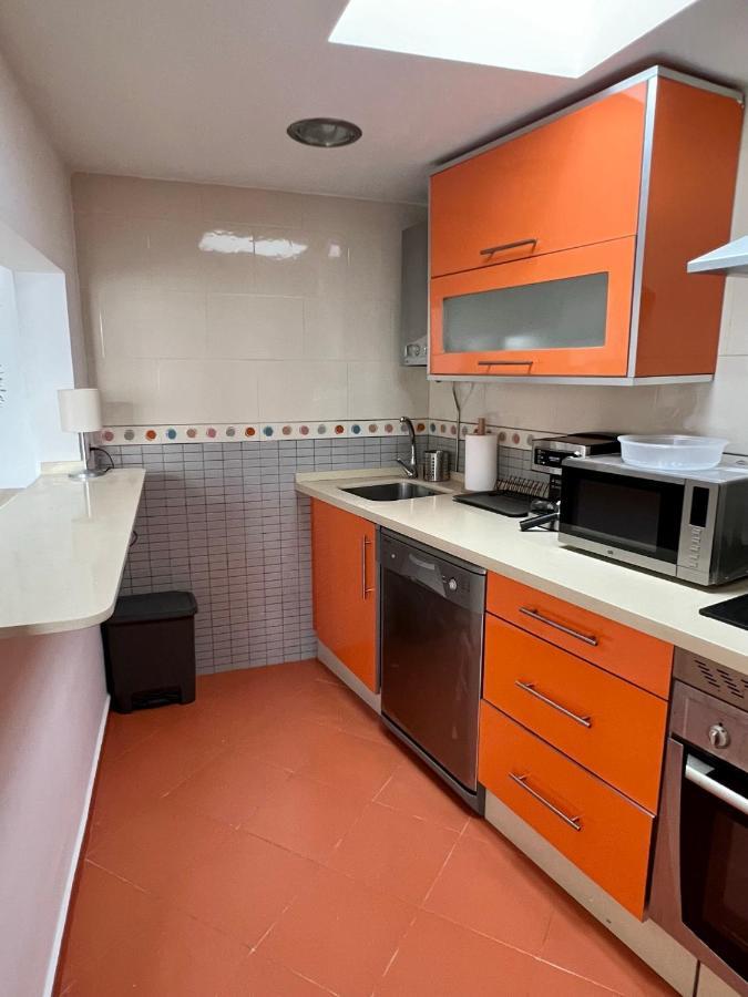 La Candela Apartment