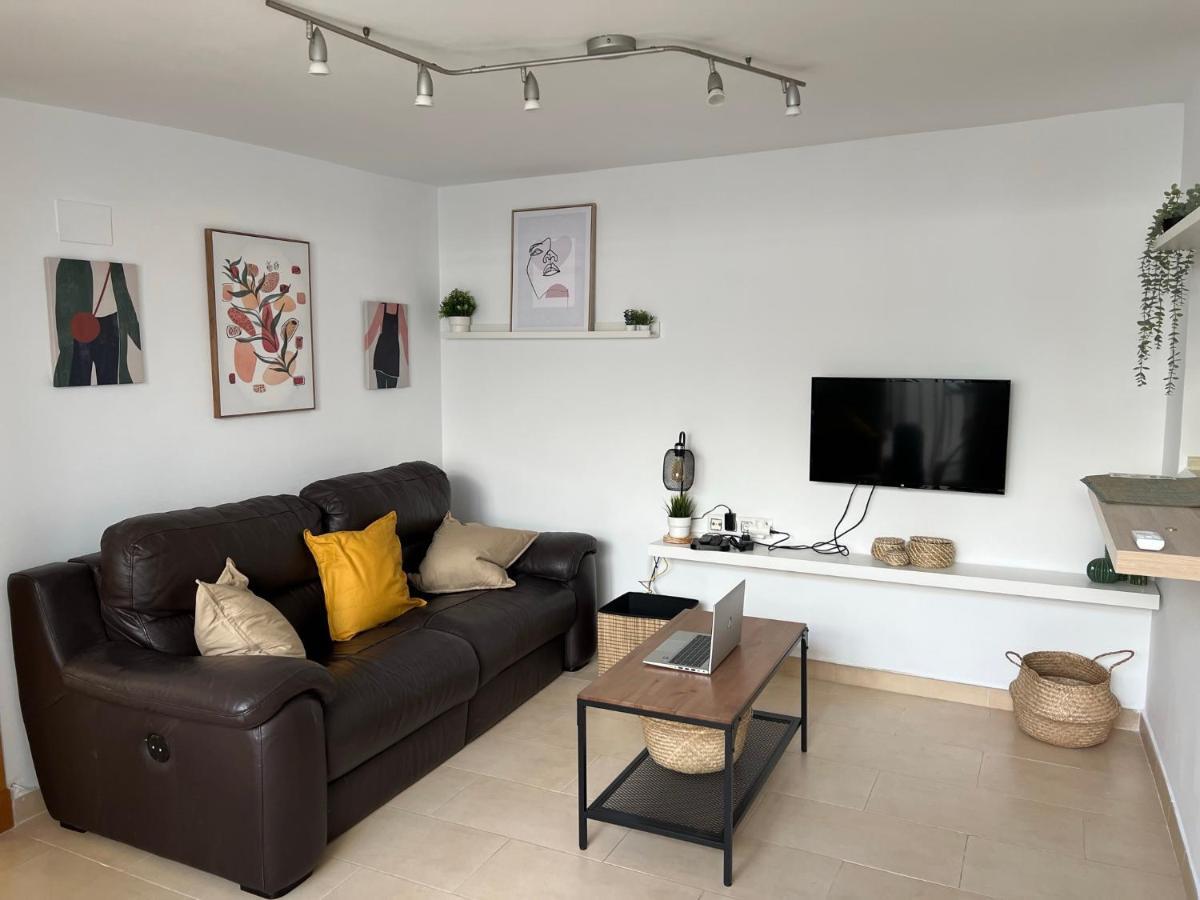 La Candela Apartment
